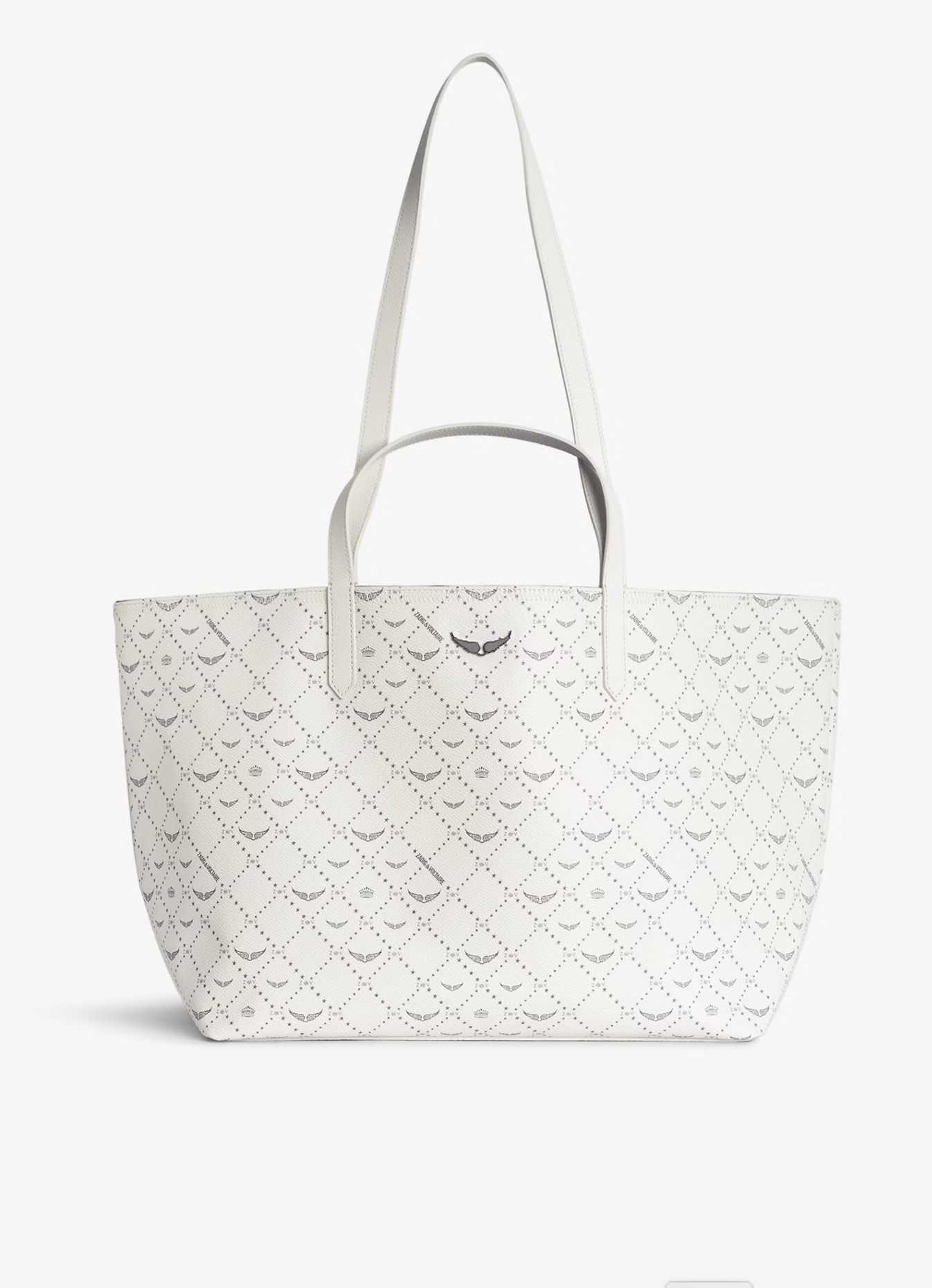 SHOPPER XL MONOGRAM FLASH