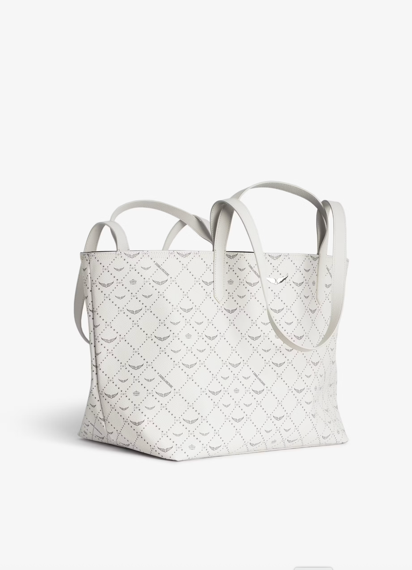 SHOPPER XL MONOGRAM FLASH