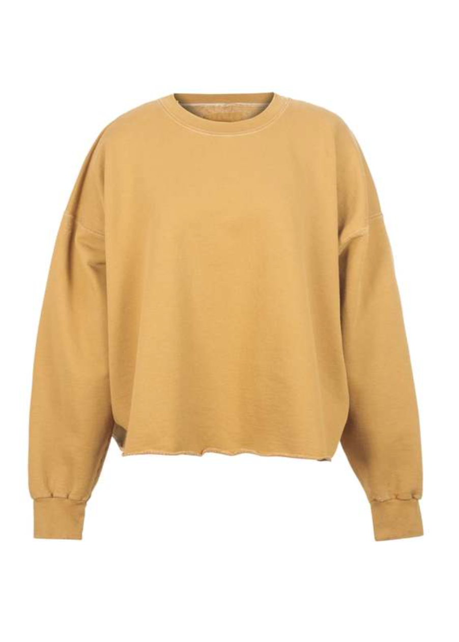 FONDER SWEATSHIRT
