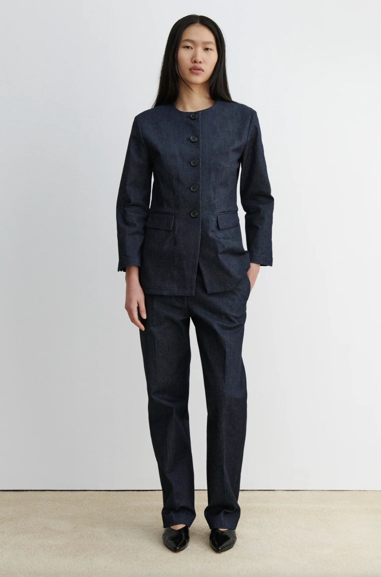 RENAI BLAZER
