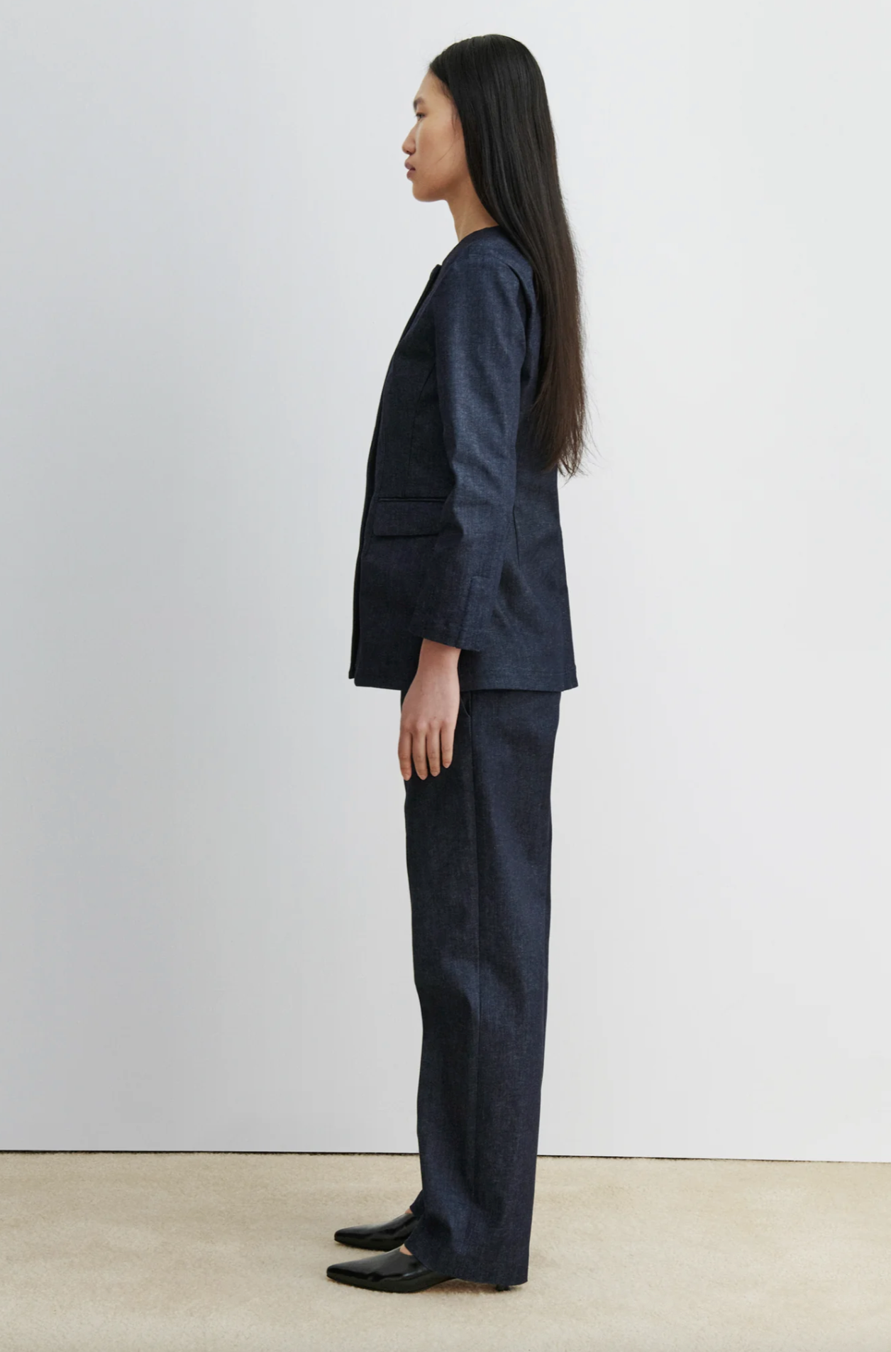 RENAI BLAZER