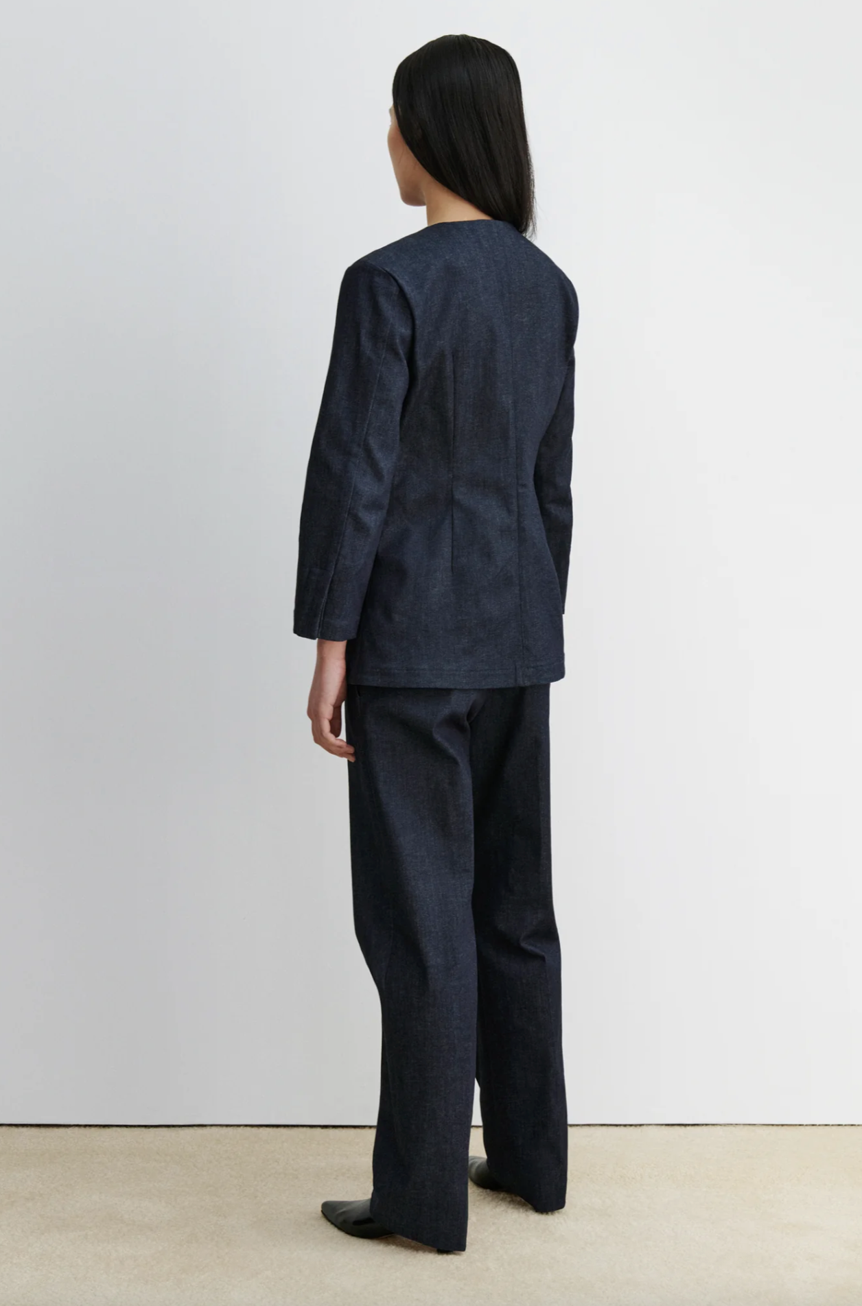 RENAI BLAZER