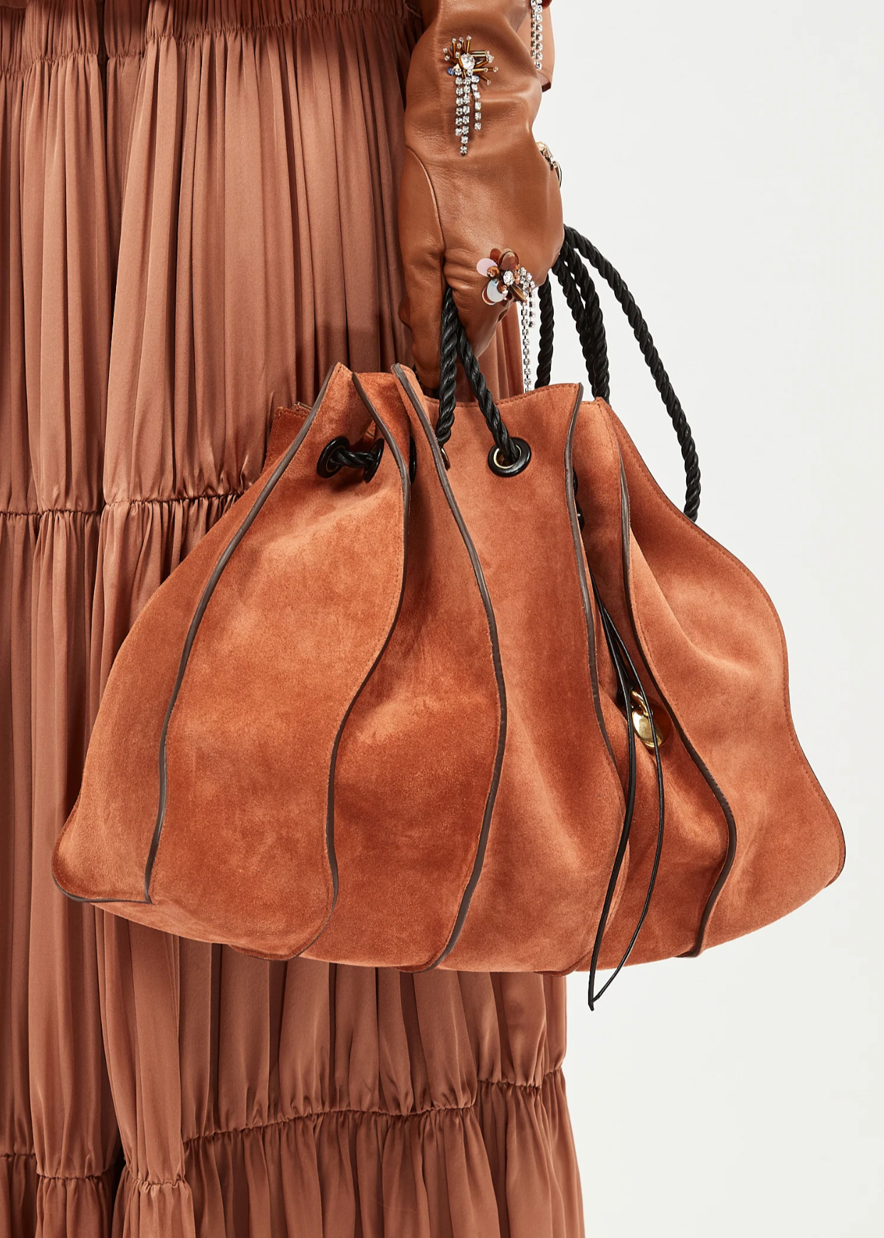 ADRIA LALRGE TOTE SIERRA