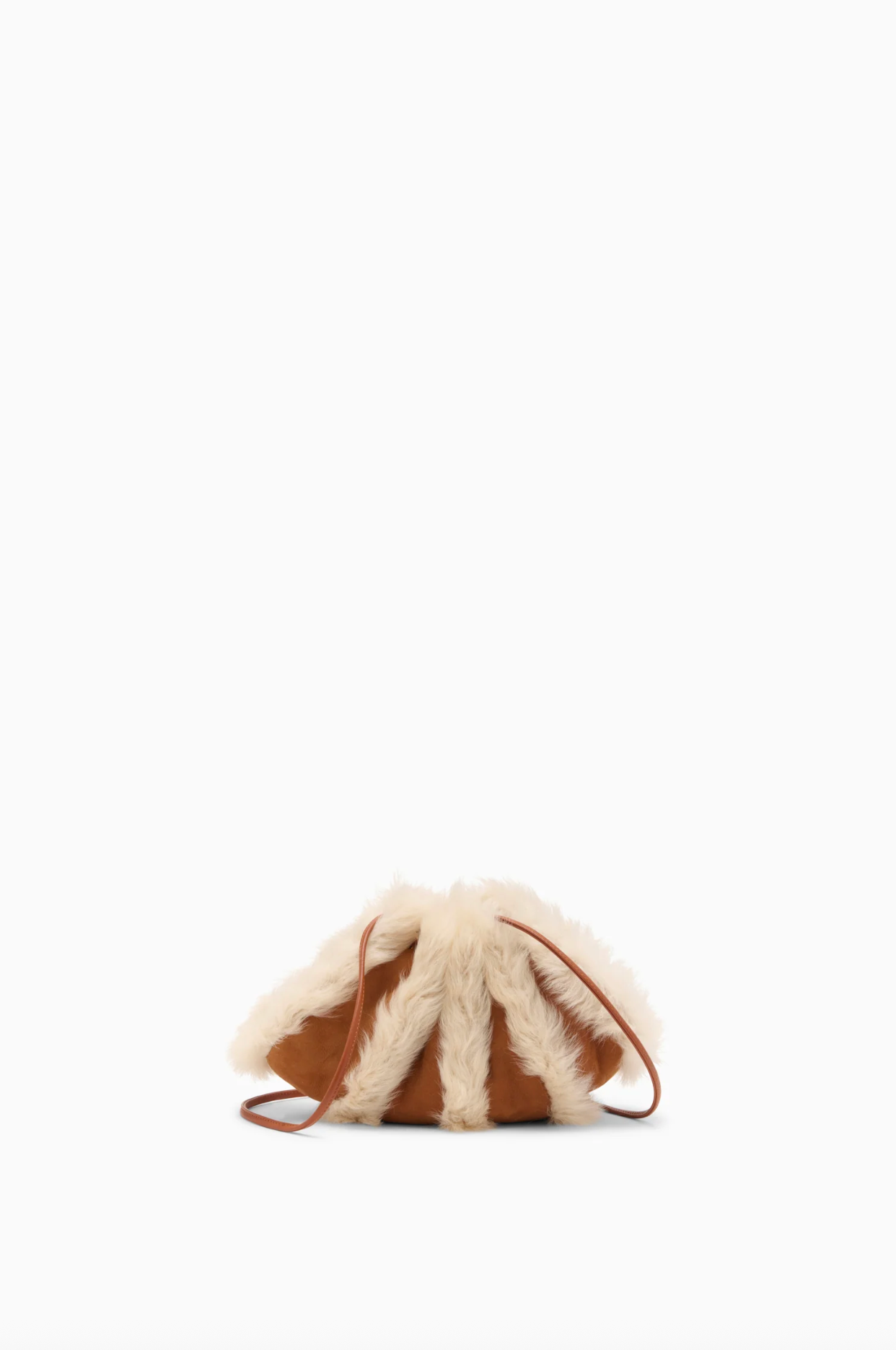ADRIA SMALL CROSSBODY SIERRA