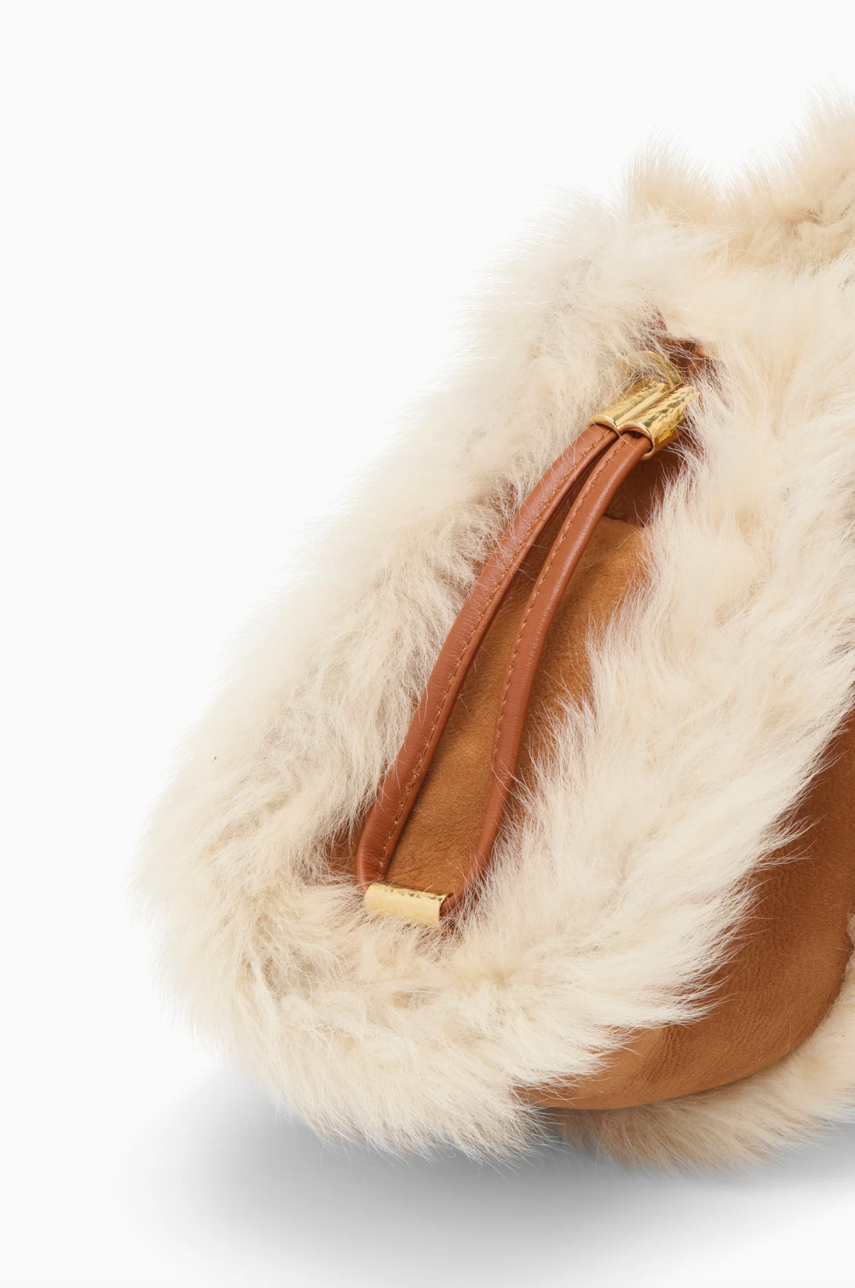 ADRIA SMALL CROSSBODY SIERRA