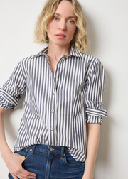 SLIM FIT BUTTON DOWN