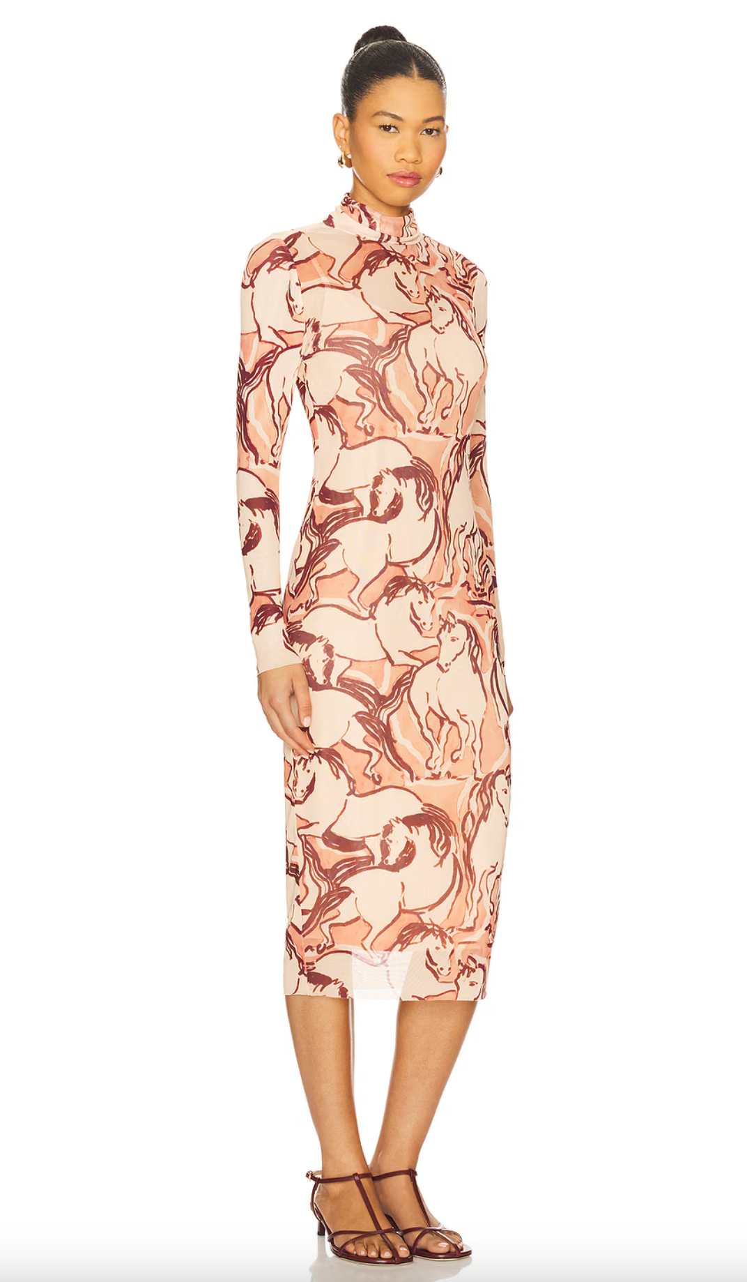 VIVIENNE DRESS