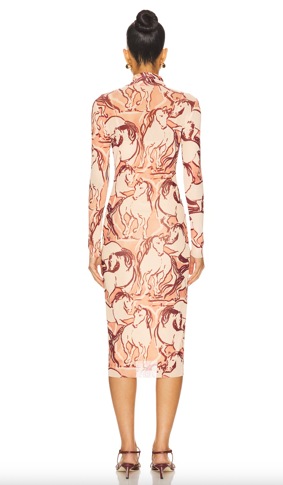 VIVIENNE DRESS