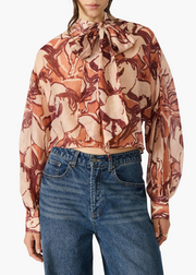 SUTTON TOP