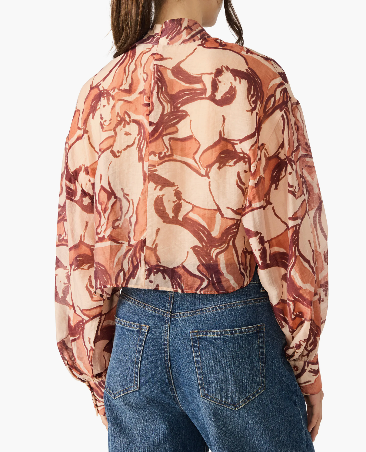 SUTTON TOP