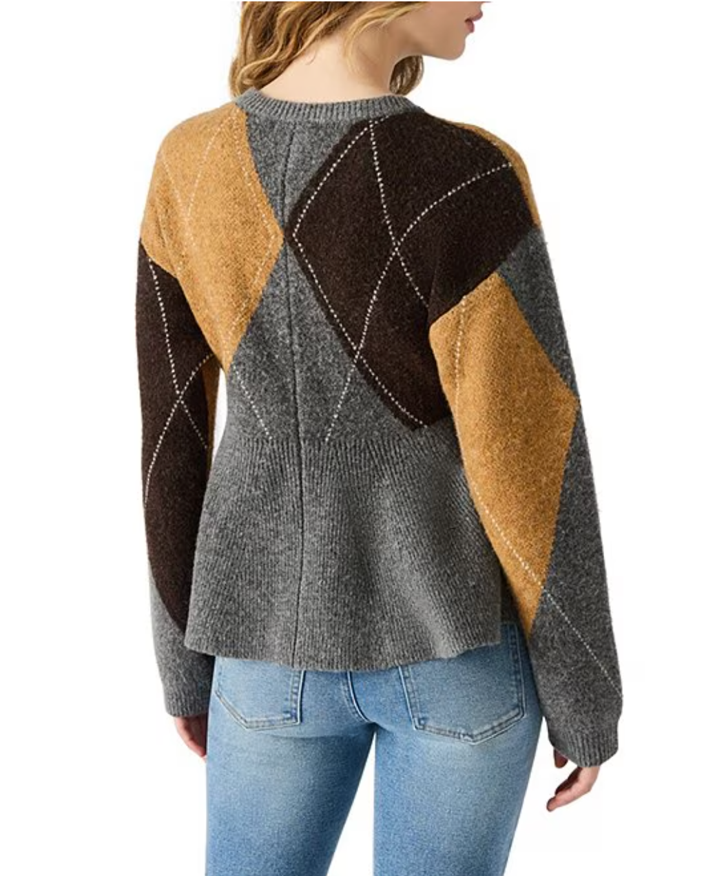 LILLIE CARDIGAN