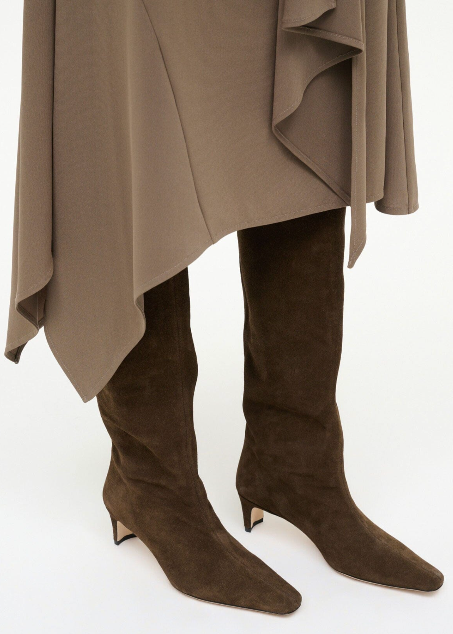 WALLY BOOT