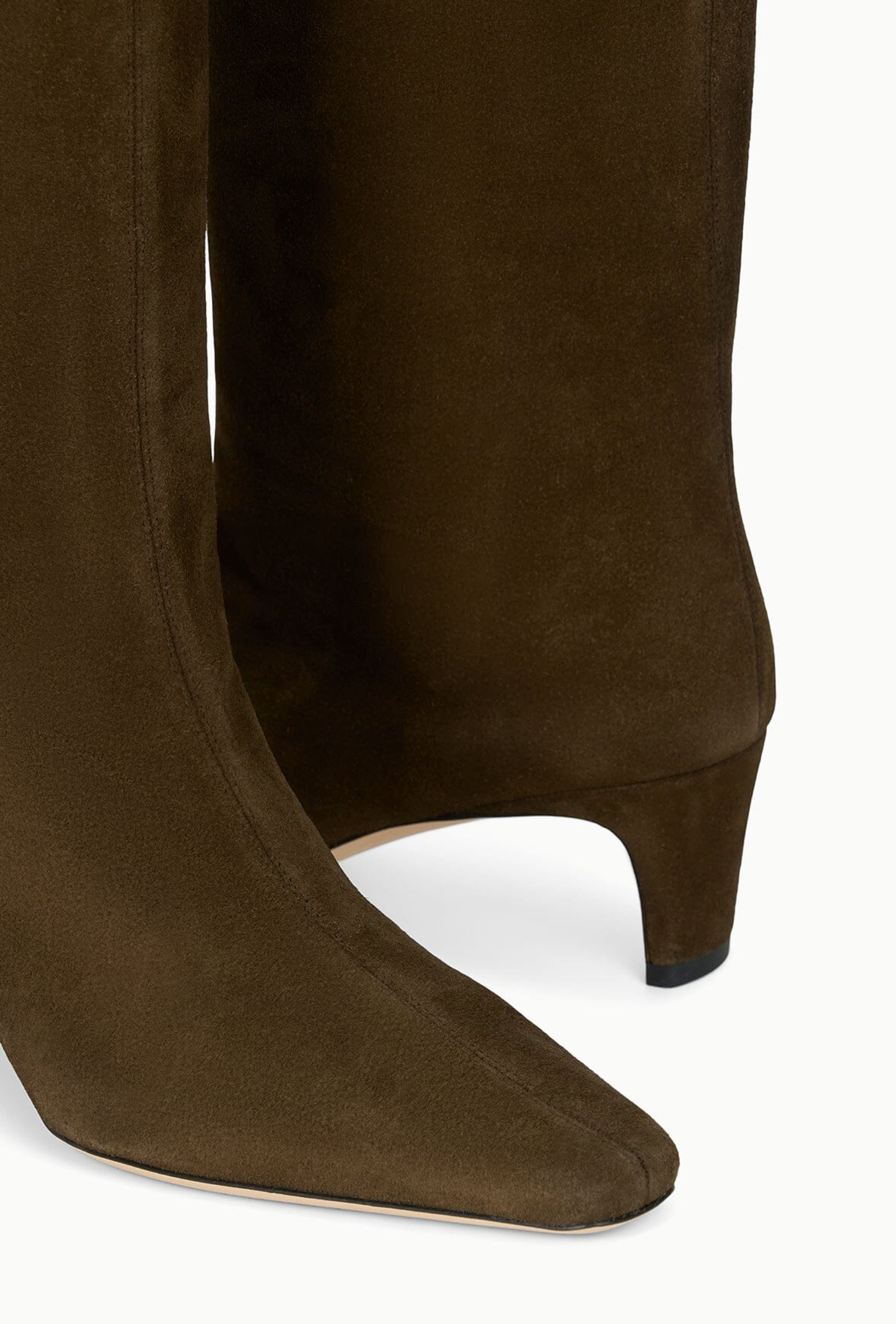 WALLY BOOT