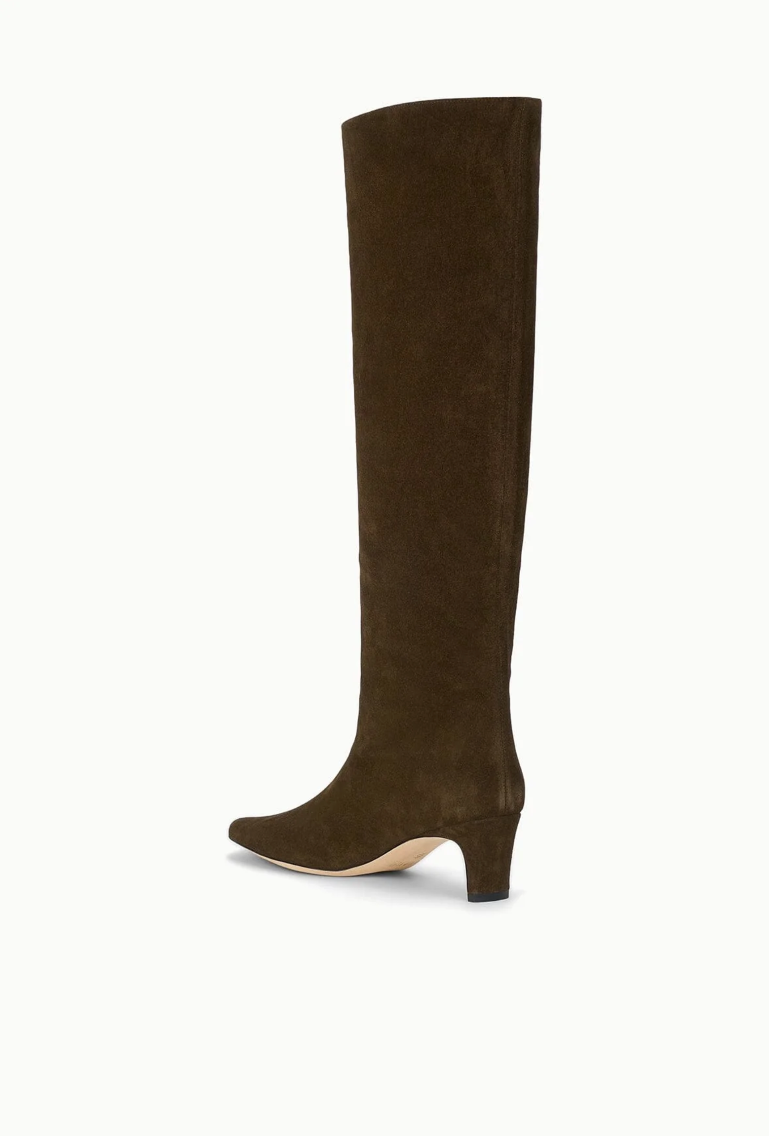 WALLY BOOT
