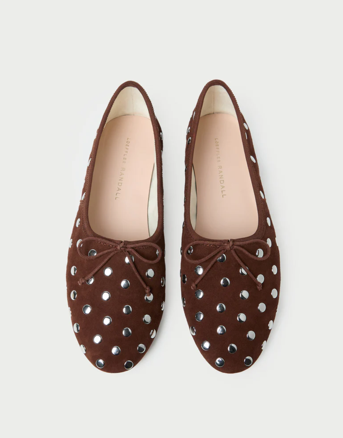 LANDON SOFT BALLET FLAT