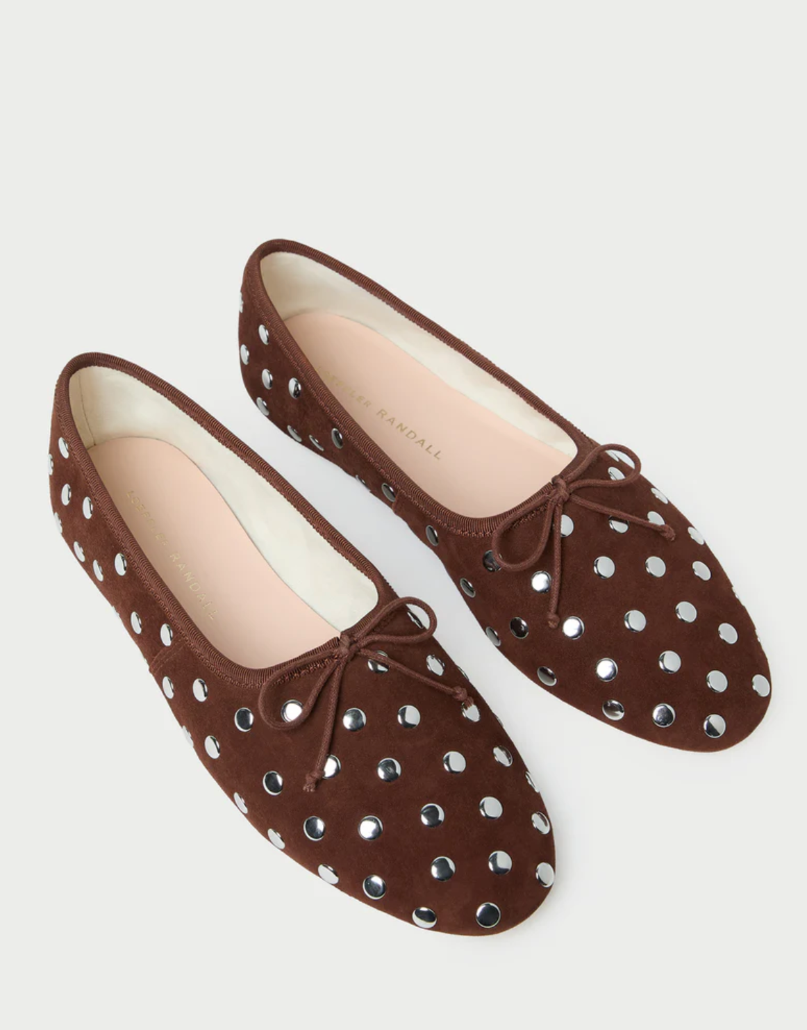 LANDON SOFT BALLET FLAT