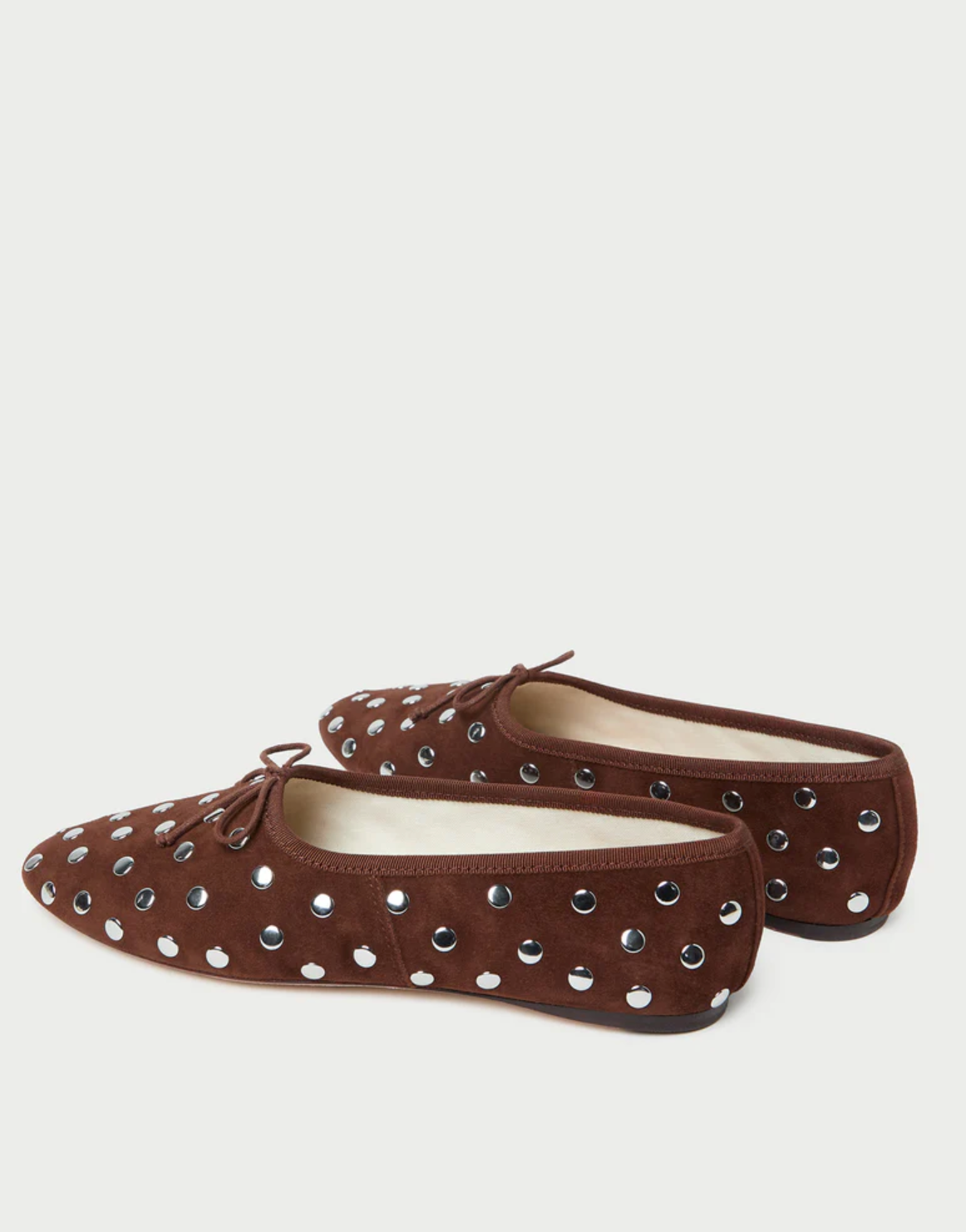 LANDON SOFT BALLET FLAT