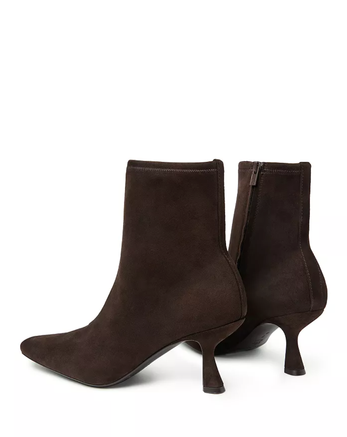 THANDY CURVED HEEL BOOT
