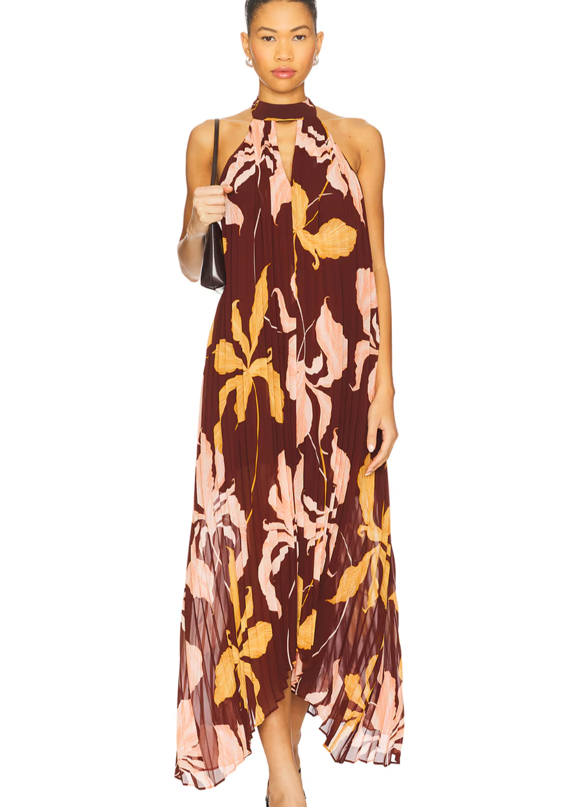 MARAYA DRESS