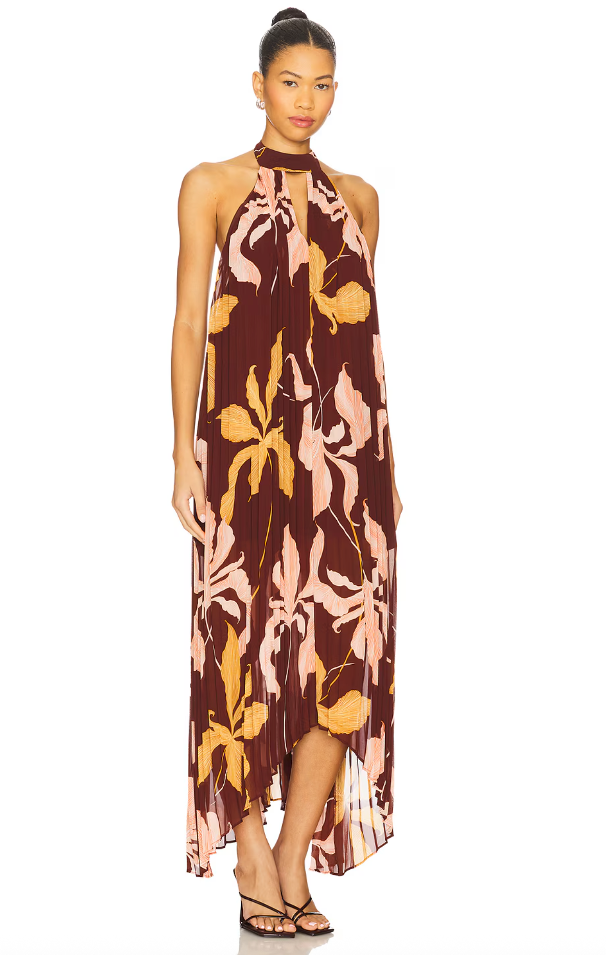 MARAYA DRESS
