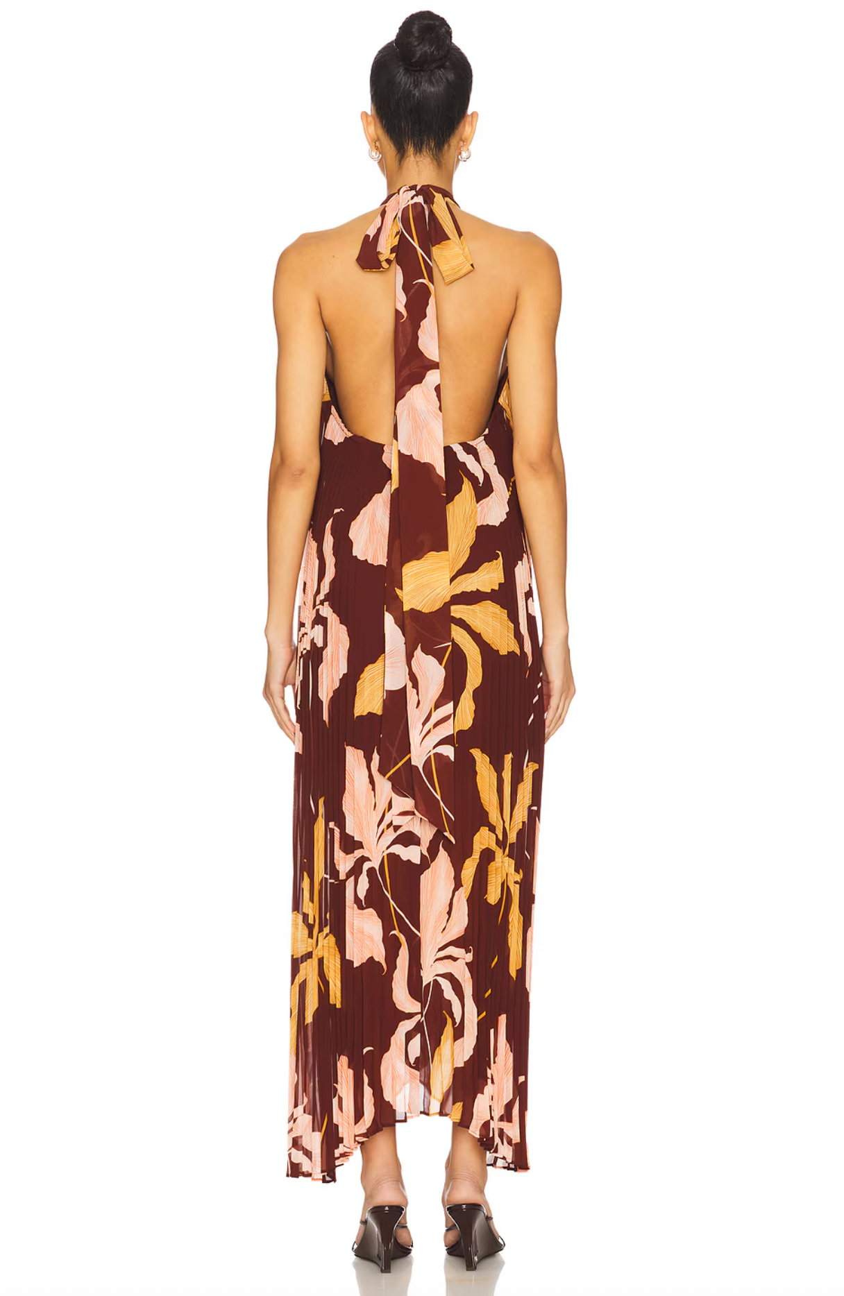 MARAYA DRESS