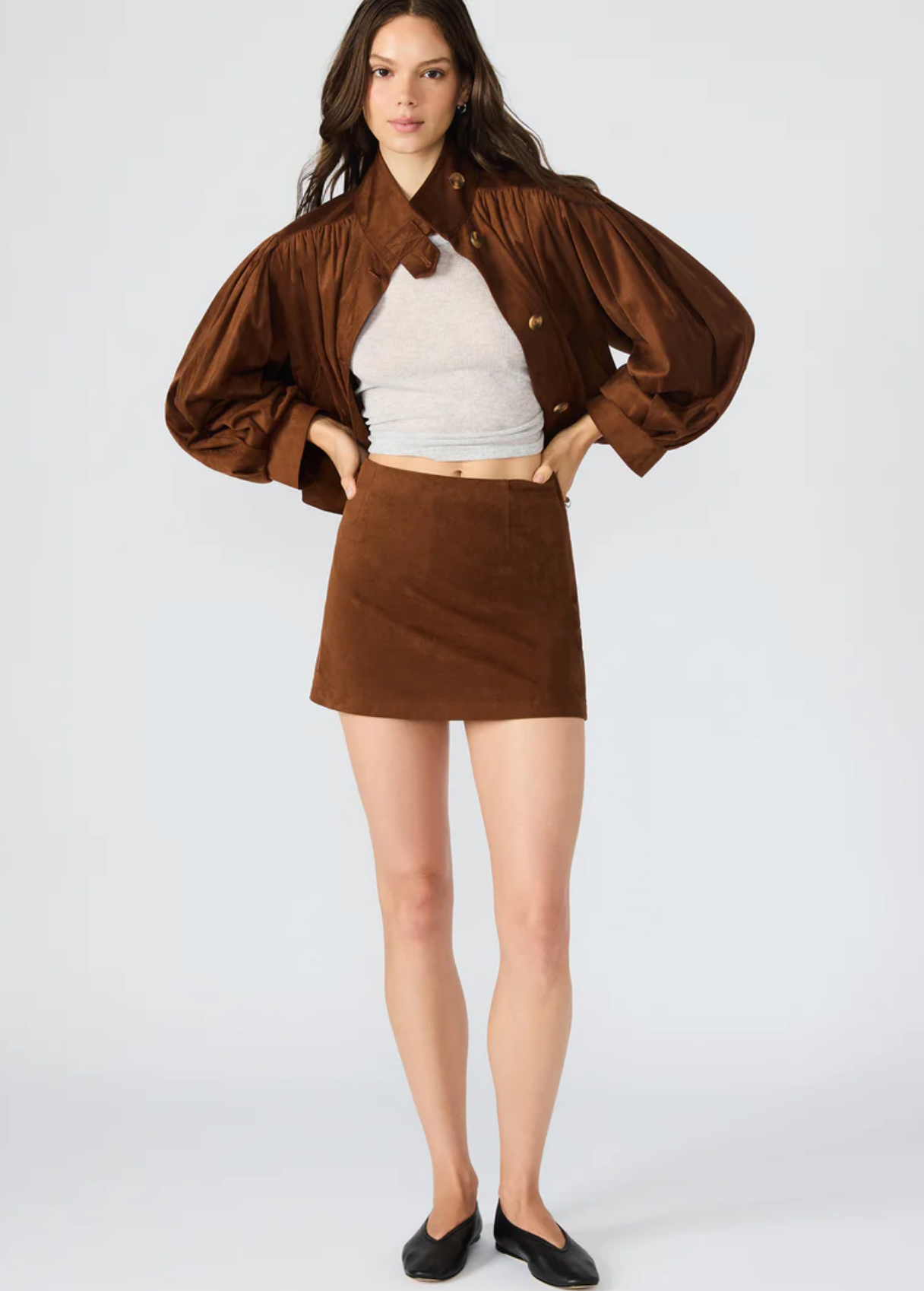CINDI SKORT
