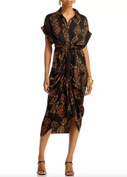 TORI DRESS