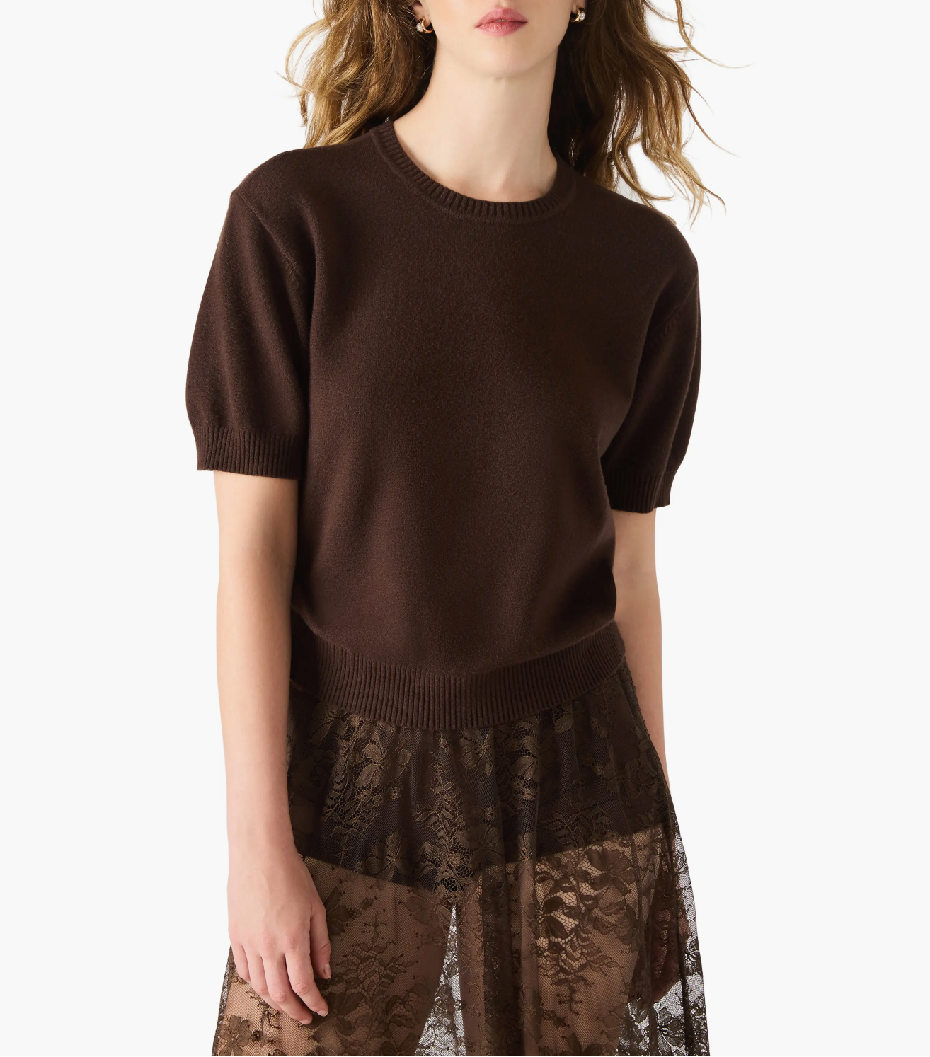 HERMIA SWEATER