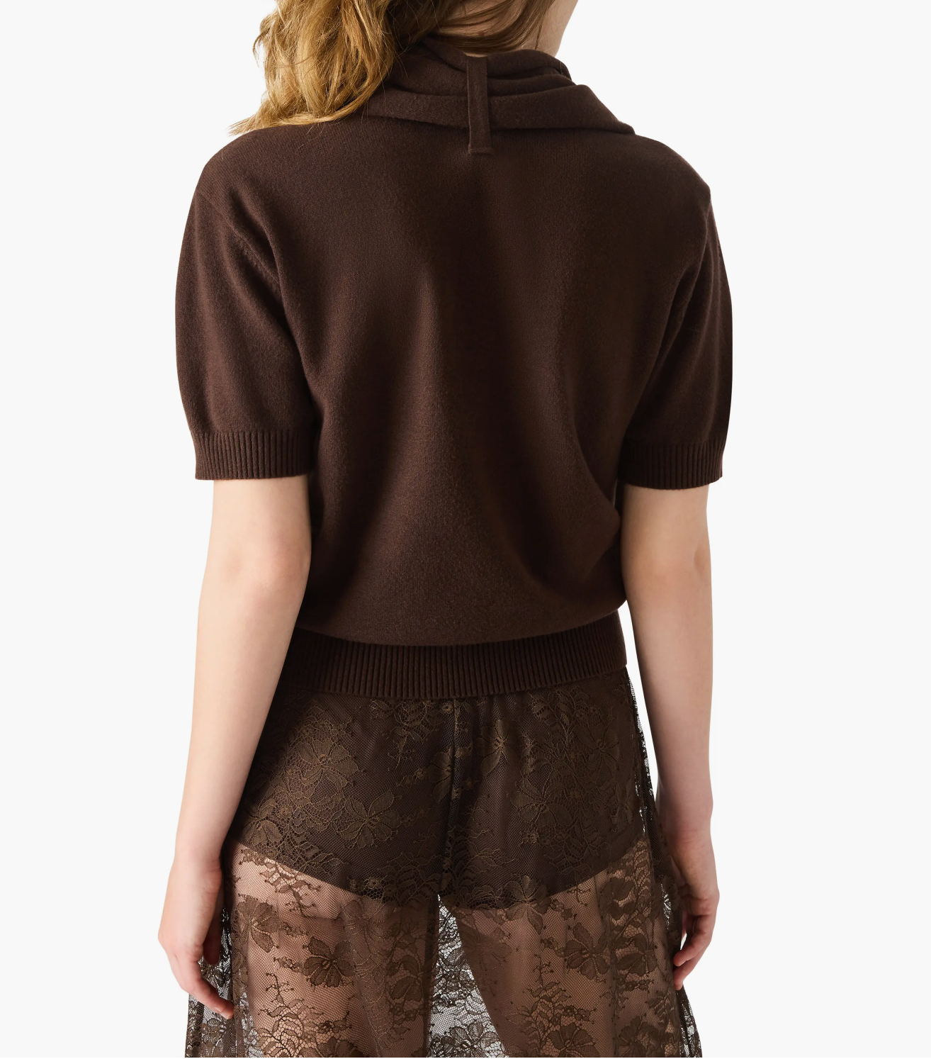 HERMIA SWEATER