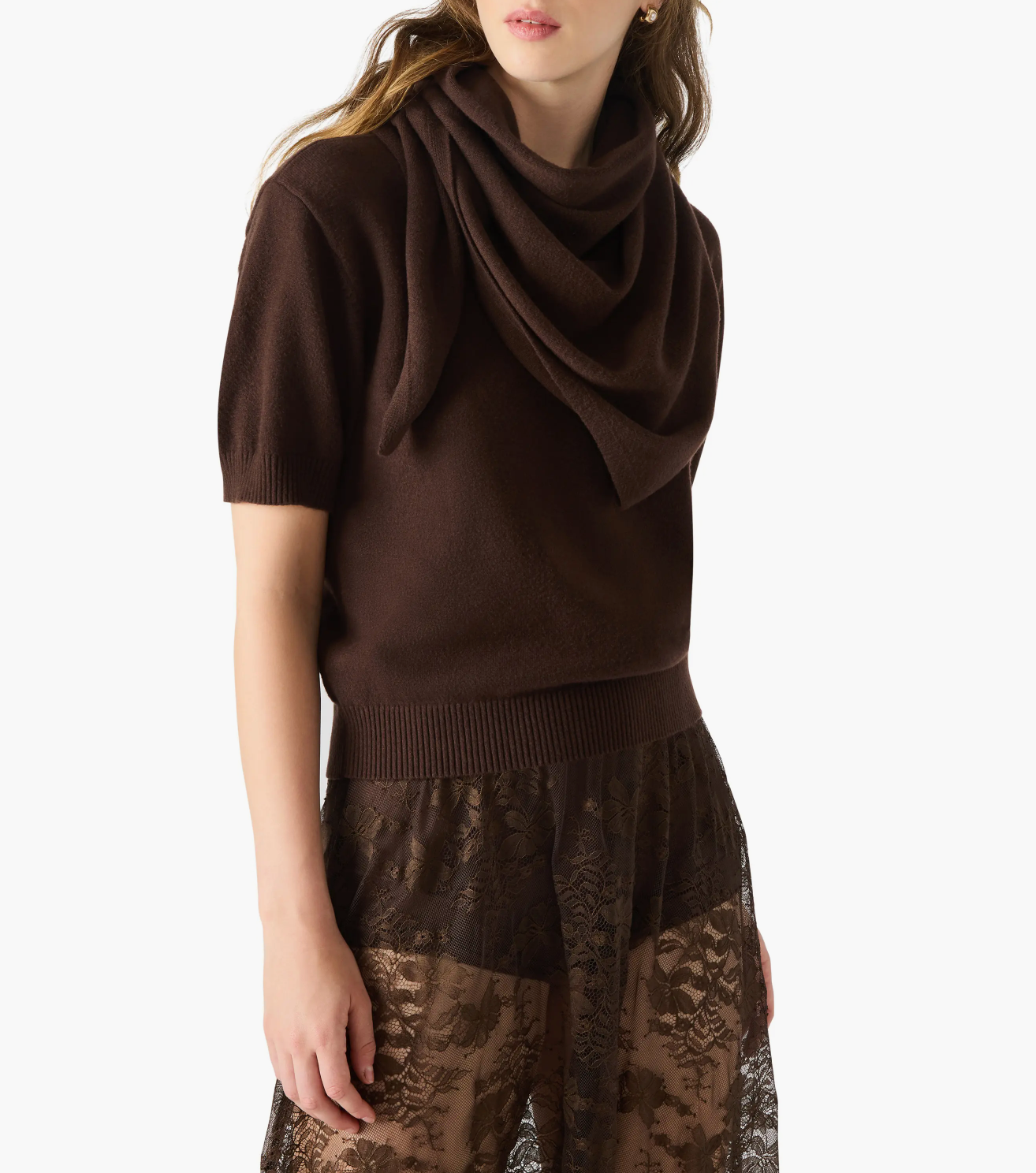 HERMIA SWEATER