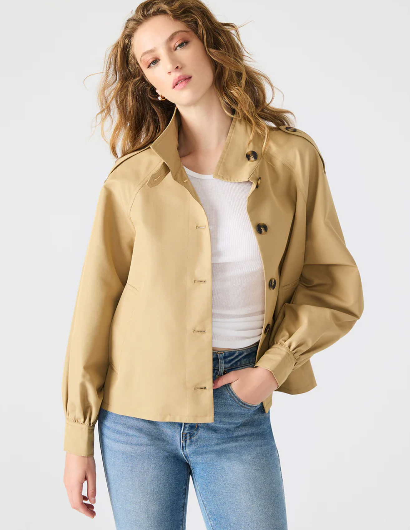 KAYLEE JACKET
