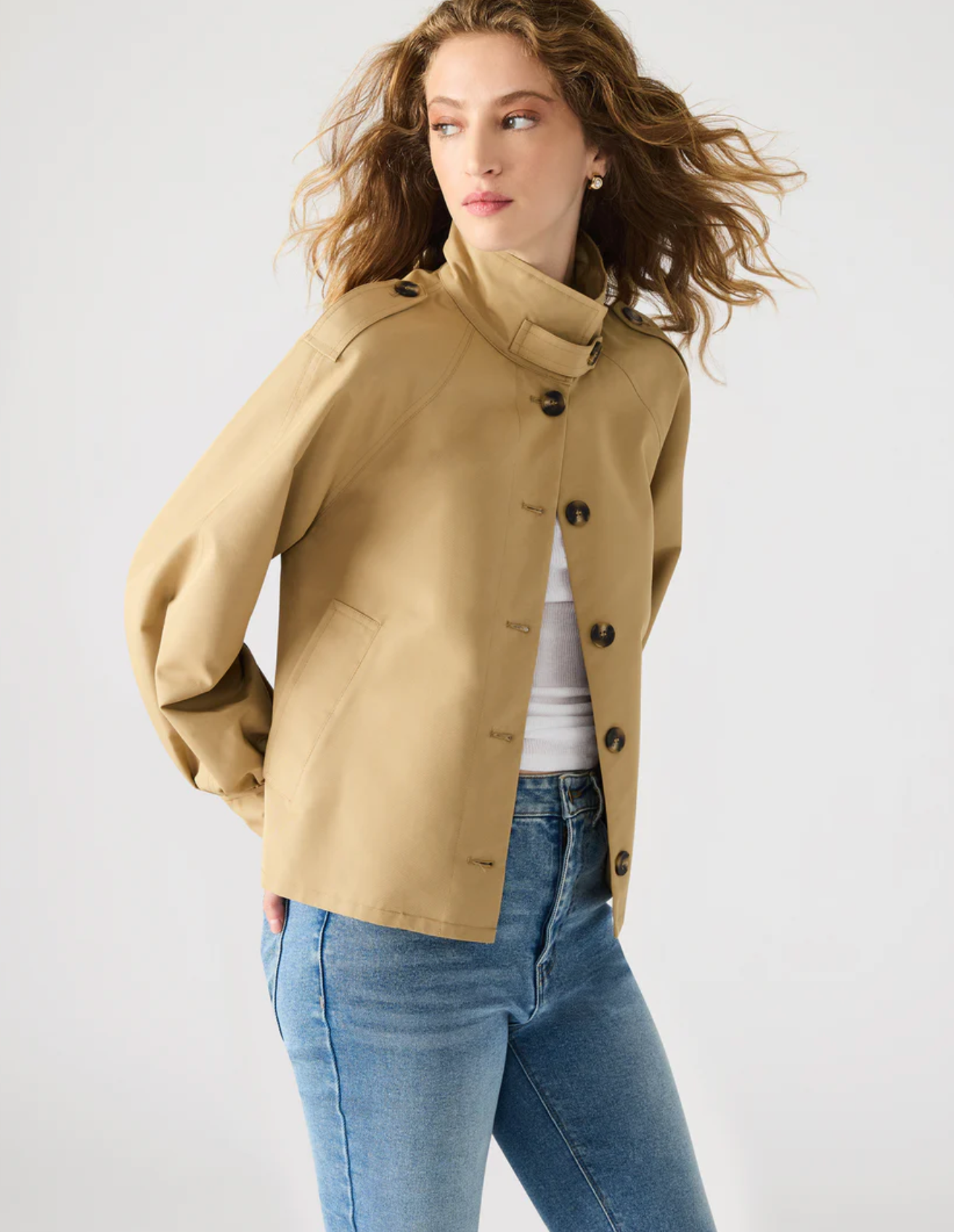 KAYLEE JACKET