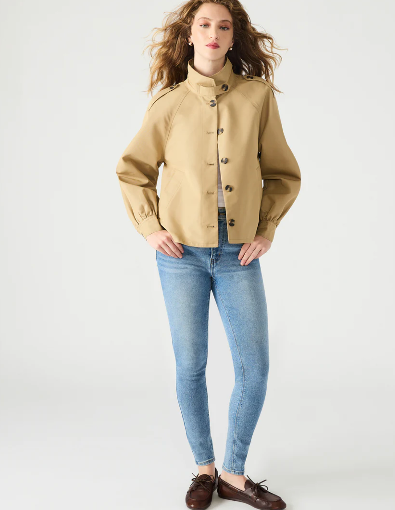 KAYLEE JACKET