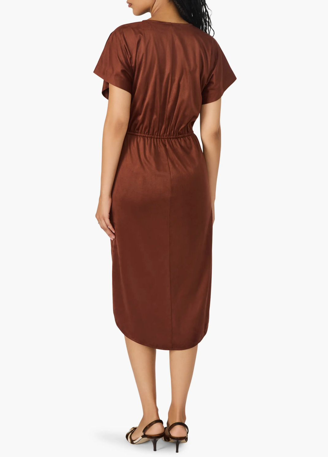 AIMEE DRESS