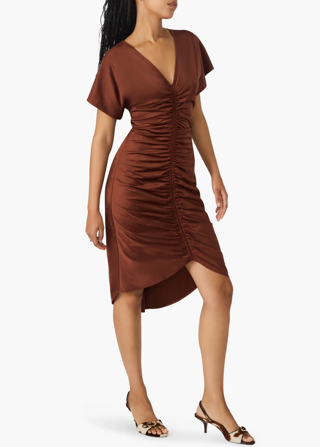 AIMEE DRESS