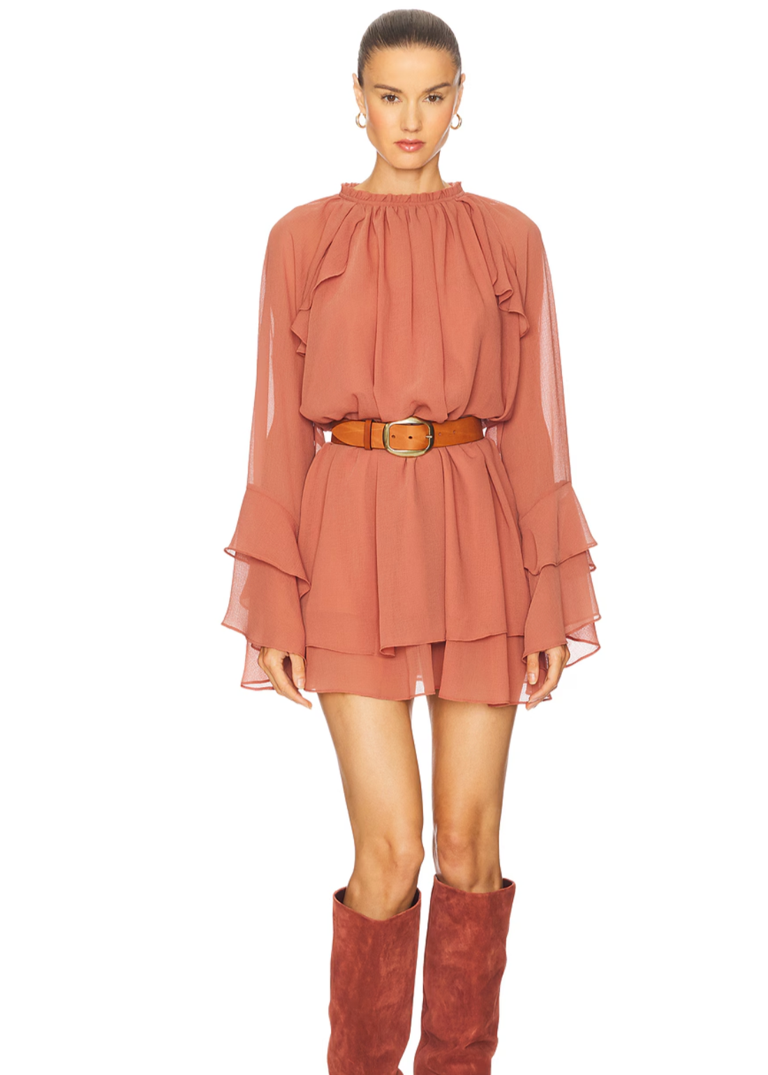 SOFINA DRESS