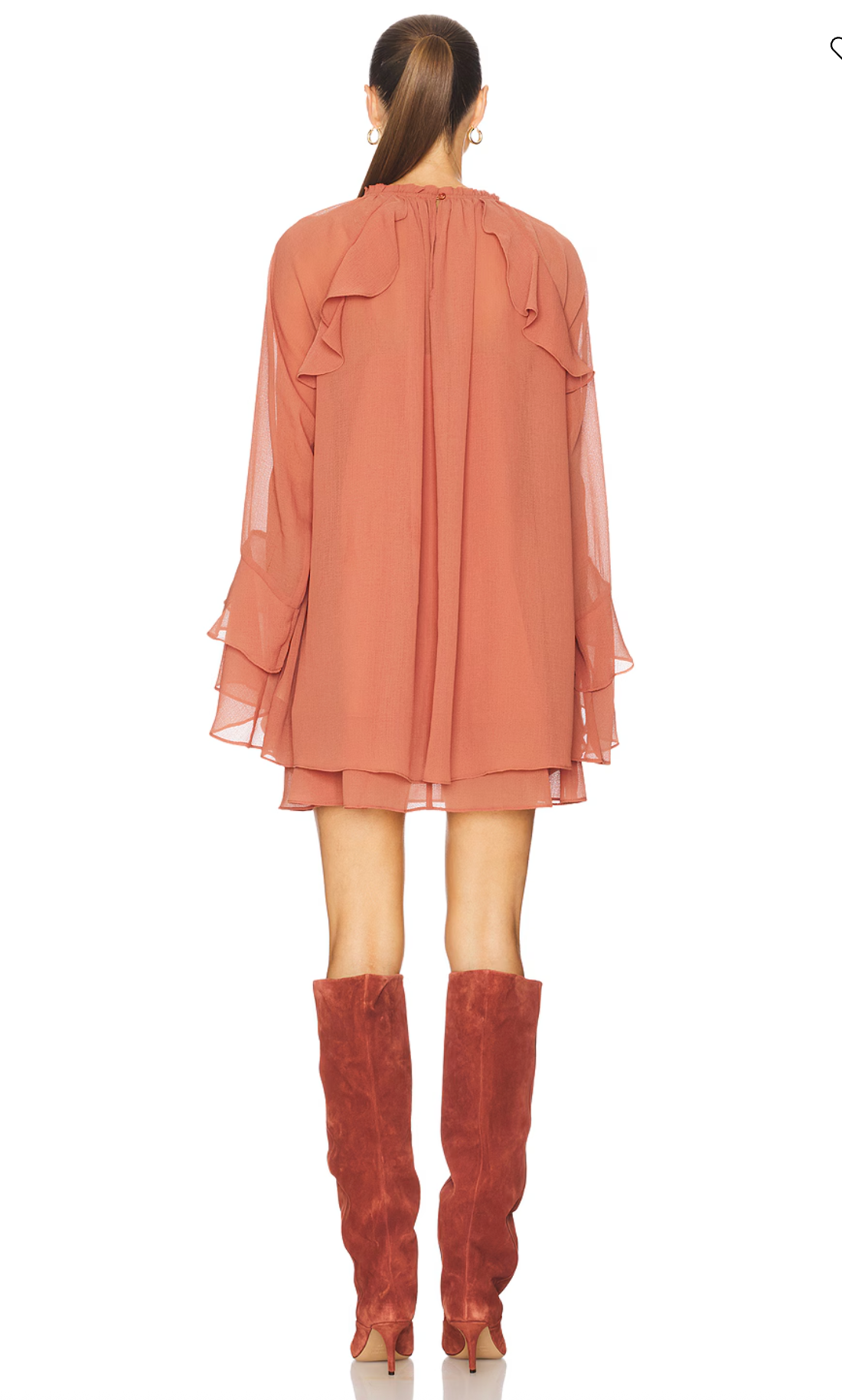 SOFINA DRESS