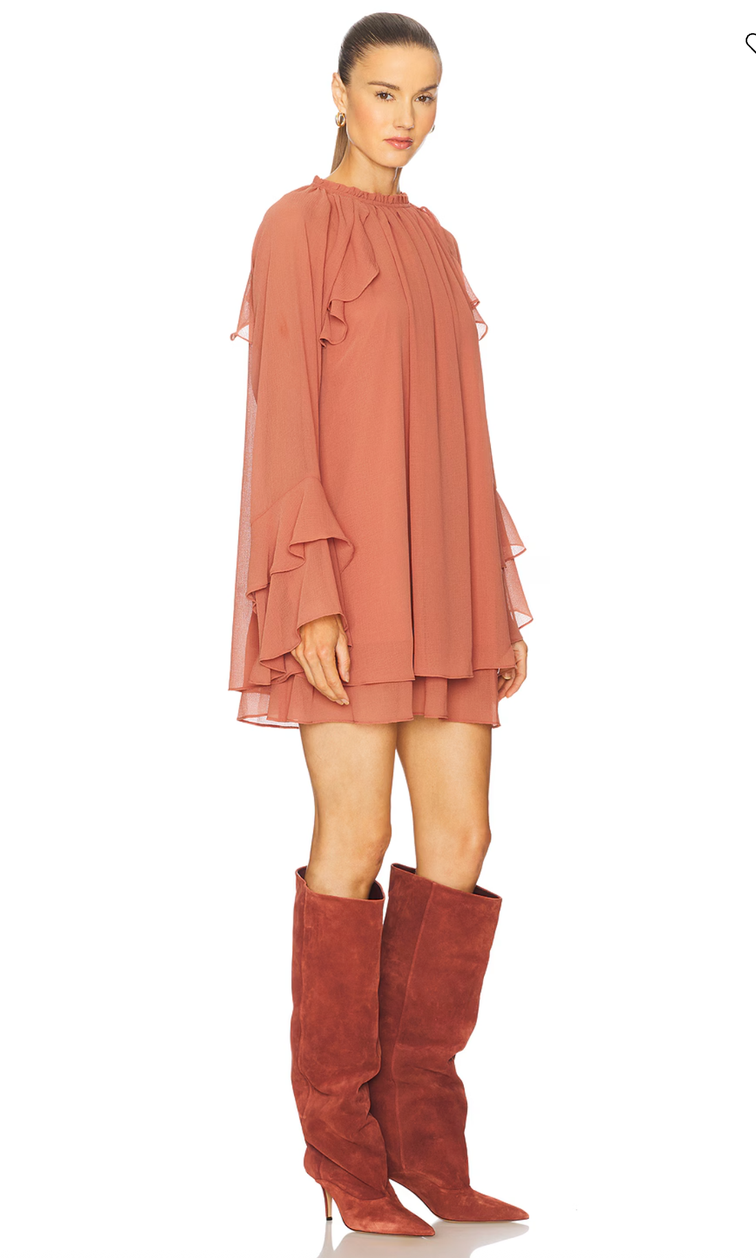 SOFINA DRESS