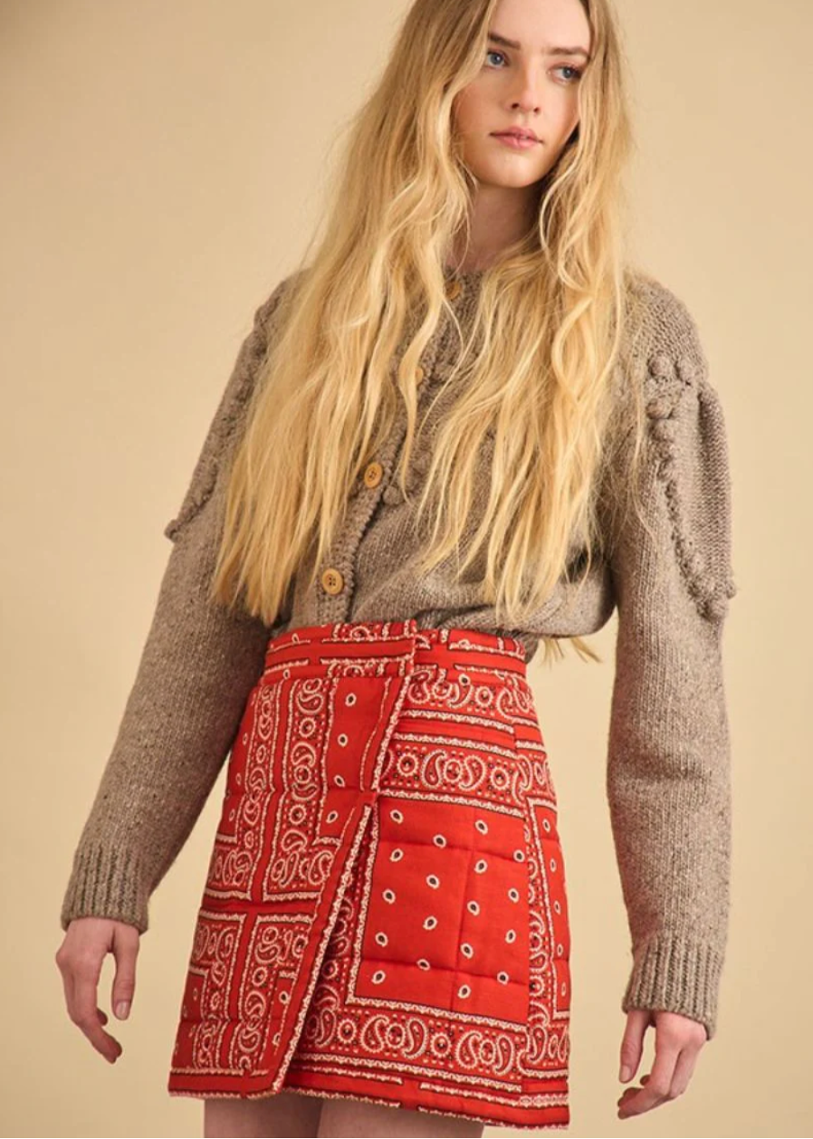 POWELL SKIRT