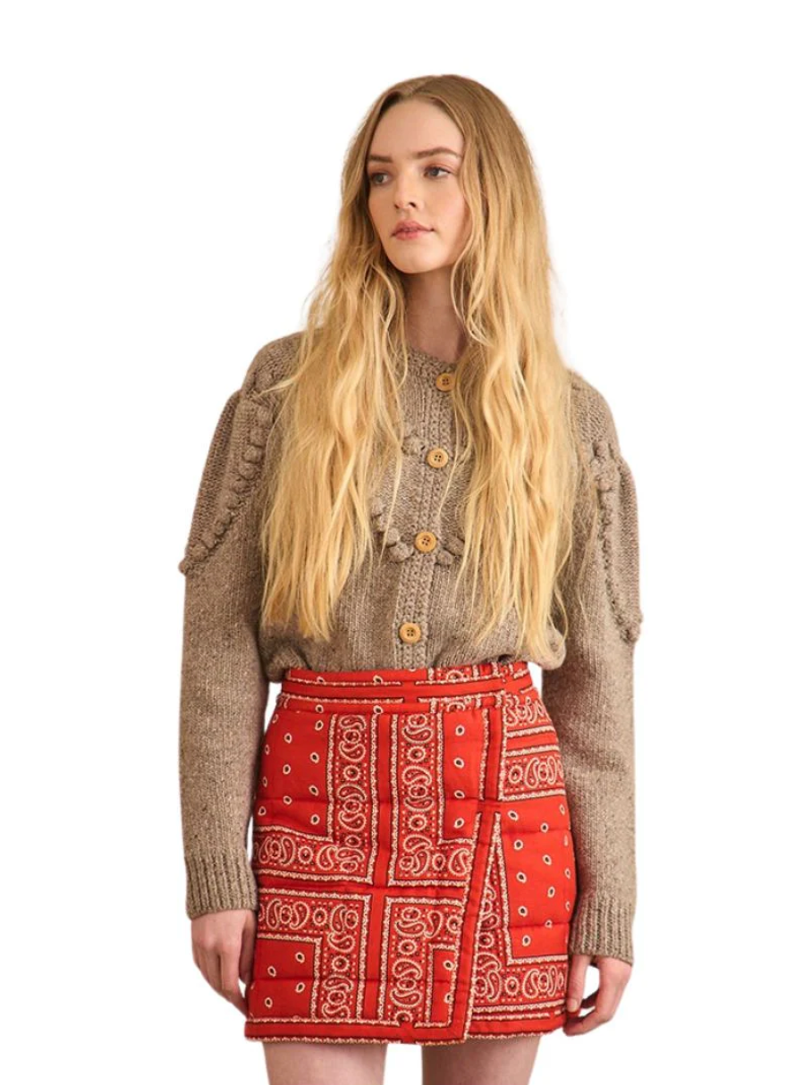 POWELL SKIRT