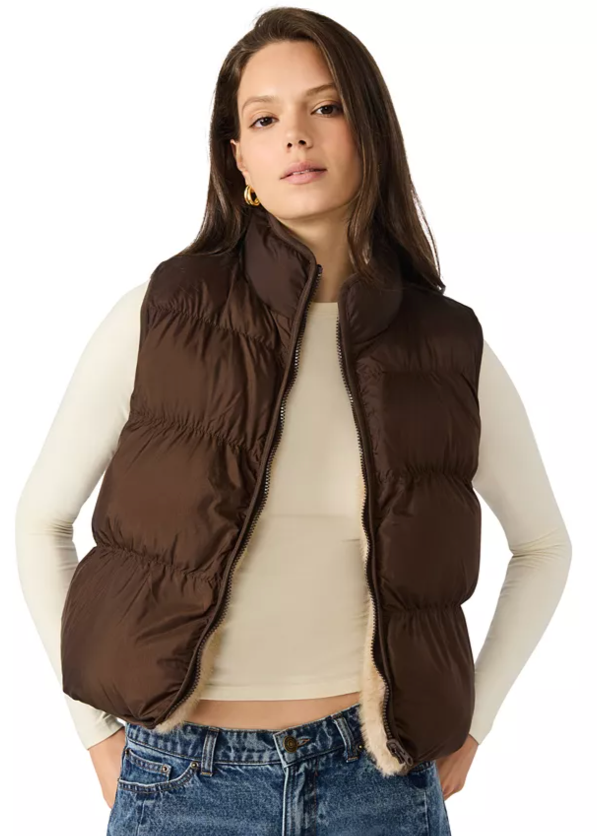 BRADY VEST