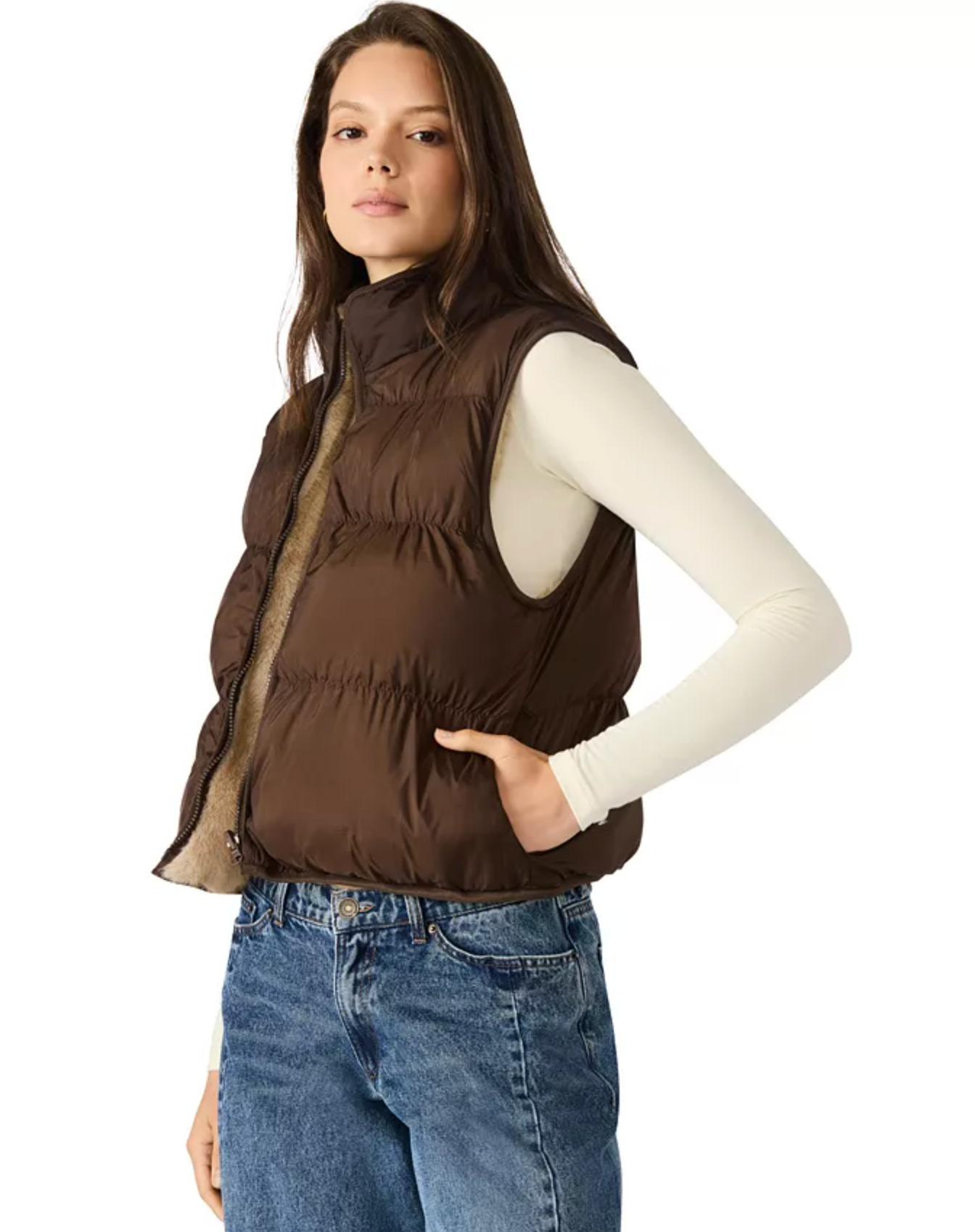 BRADY VEST