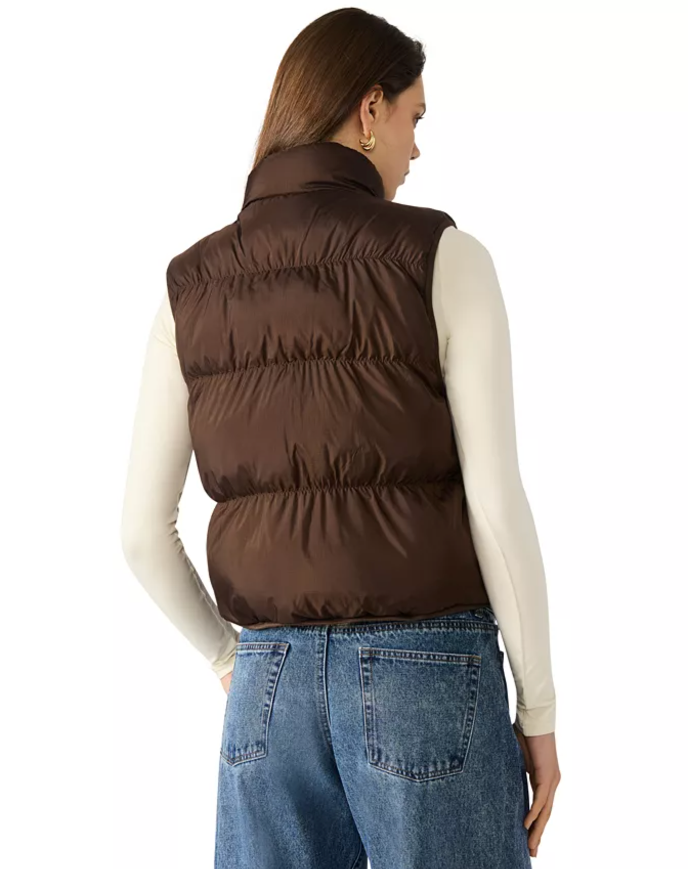 BRADY VEST