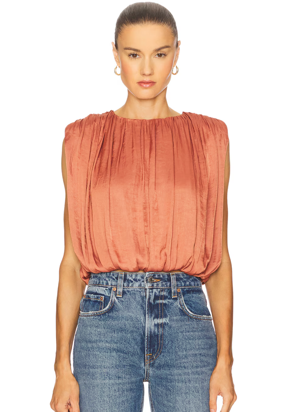 MILANA TOP