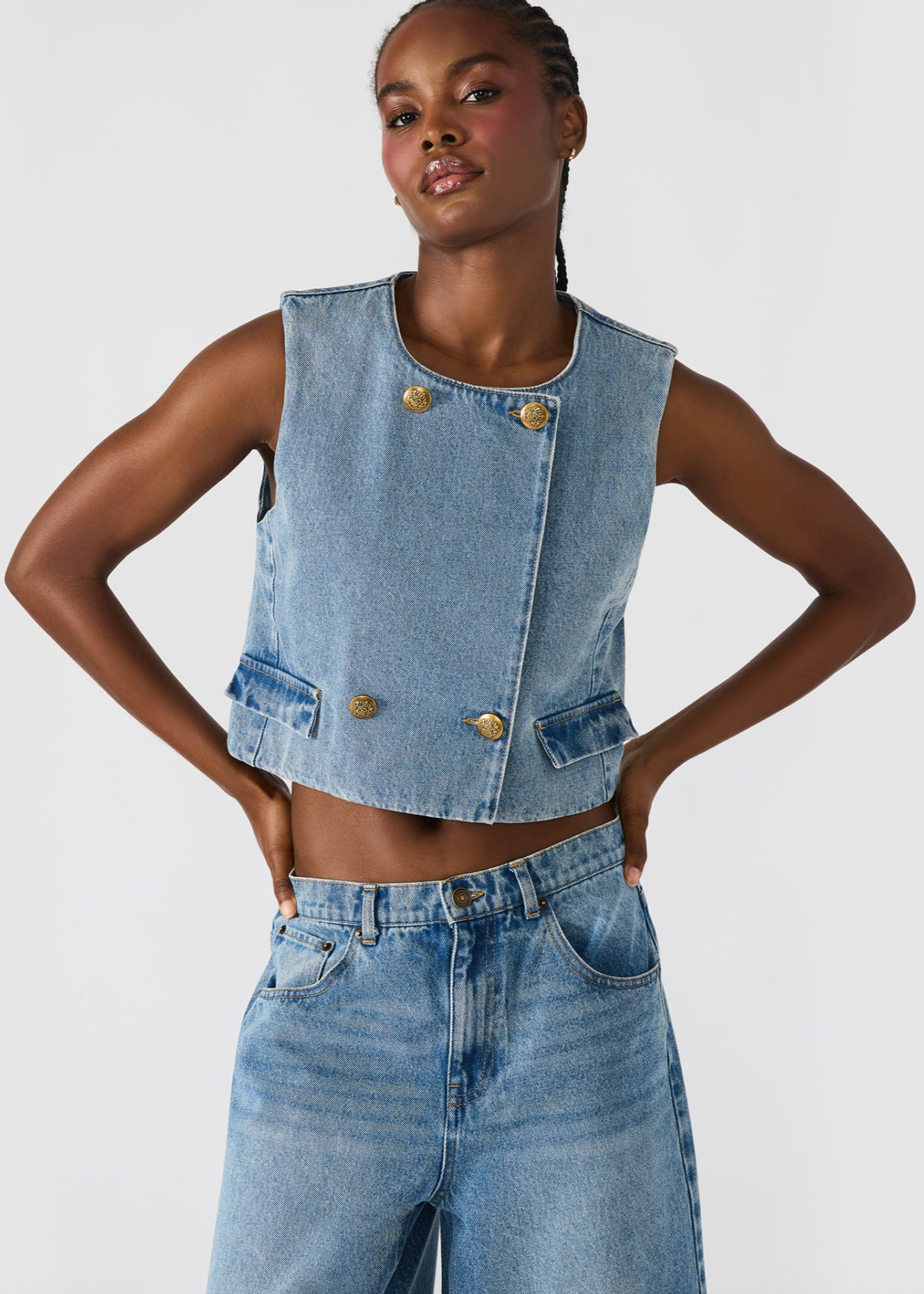 BREA VEST