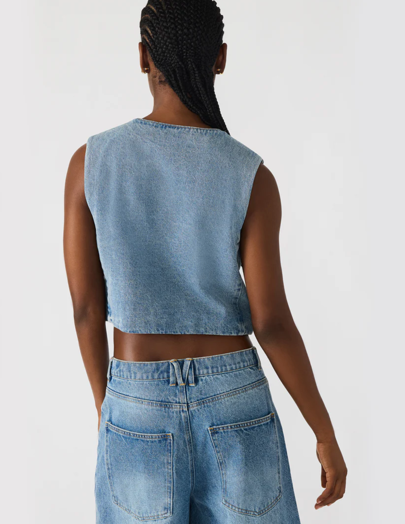 BREA VEST
