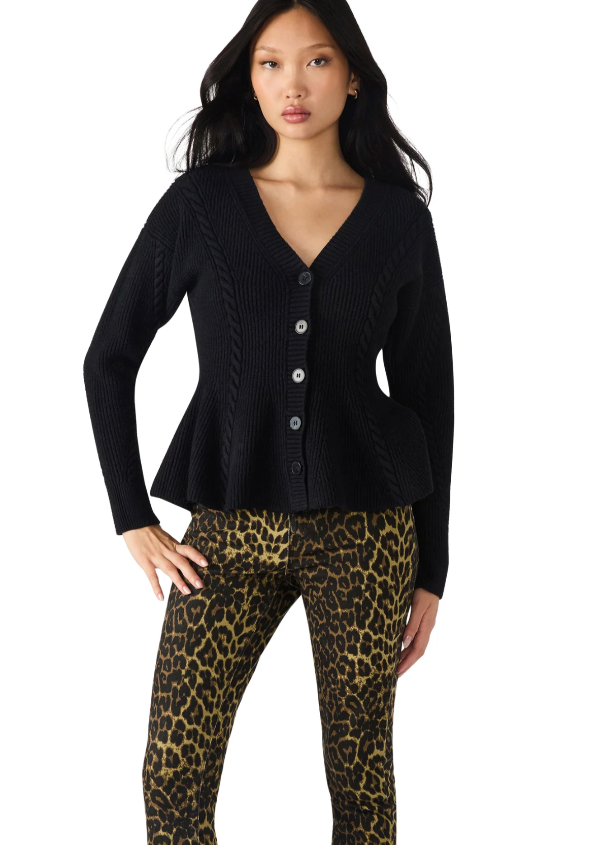 COURTNEY SWEATER
