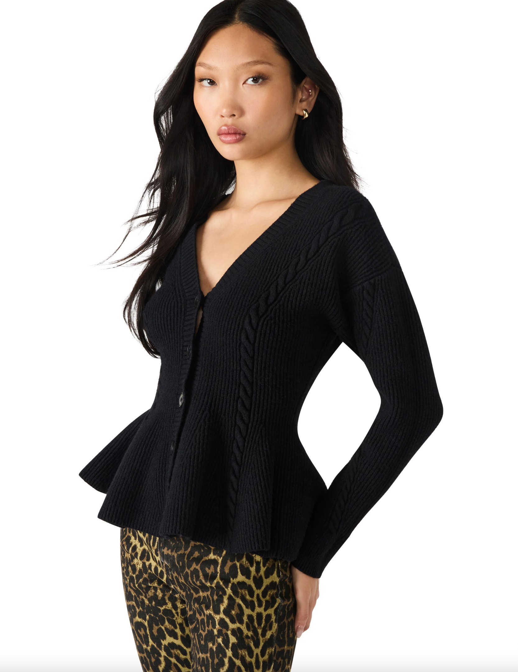 COURTNEY SWEATER