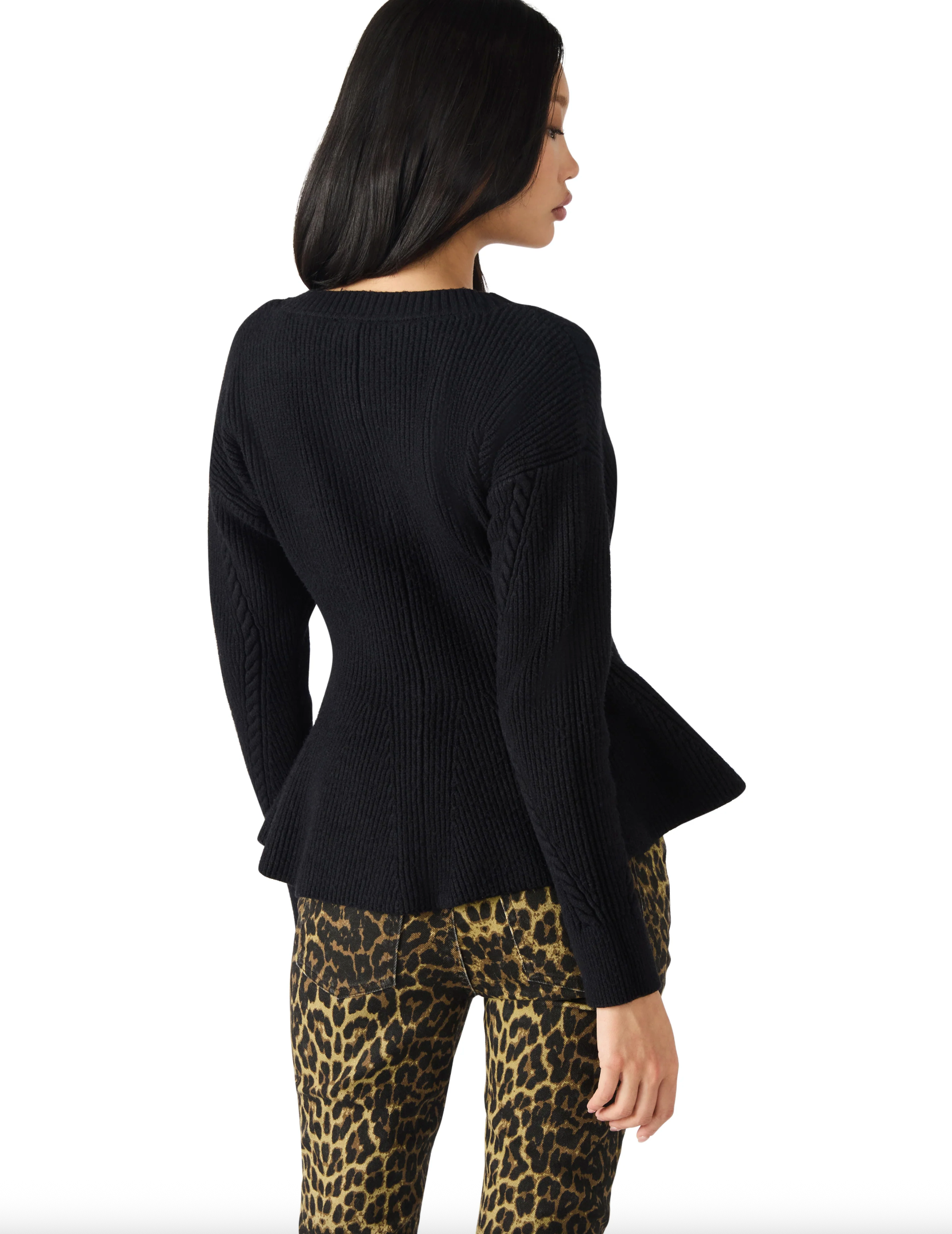 COURTNEY SWEATER
