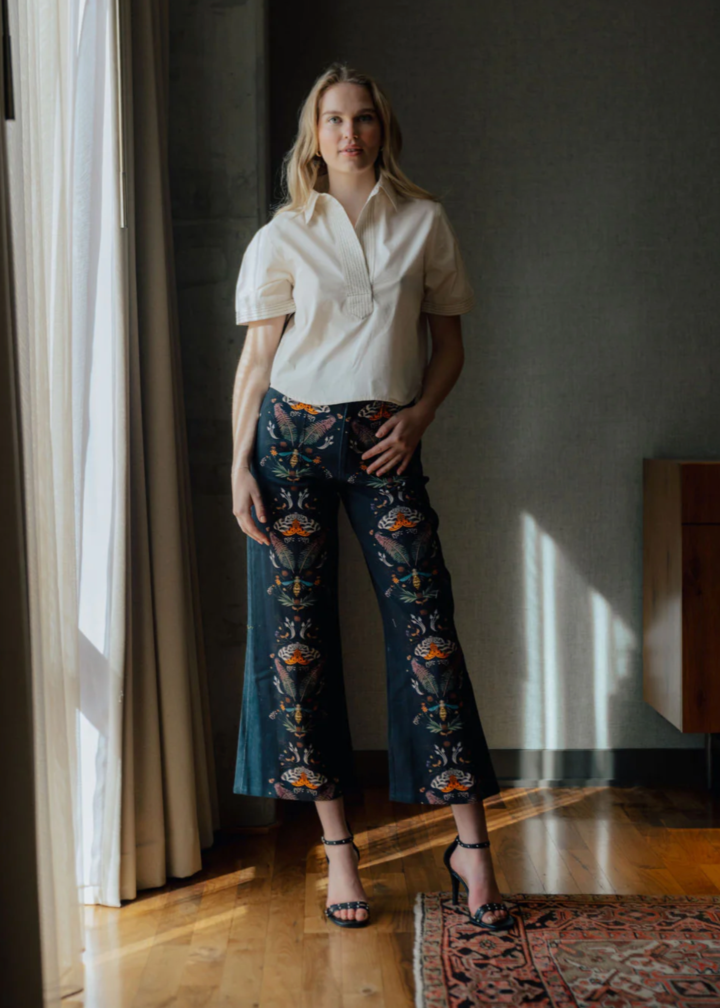 CARGO PANTS